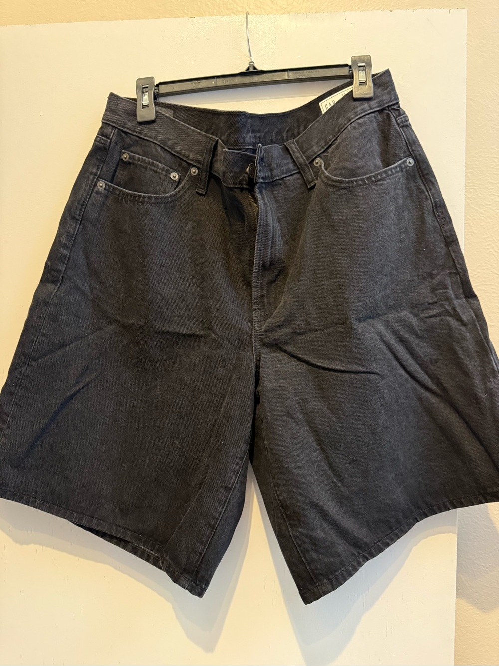 Gap Denim Shorts / Jorts